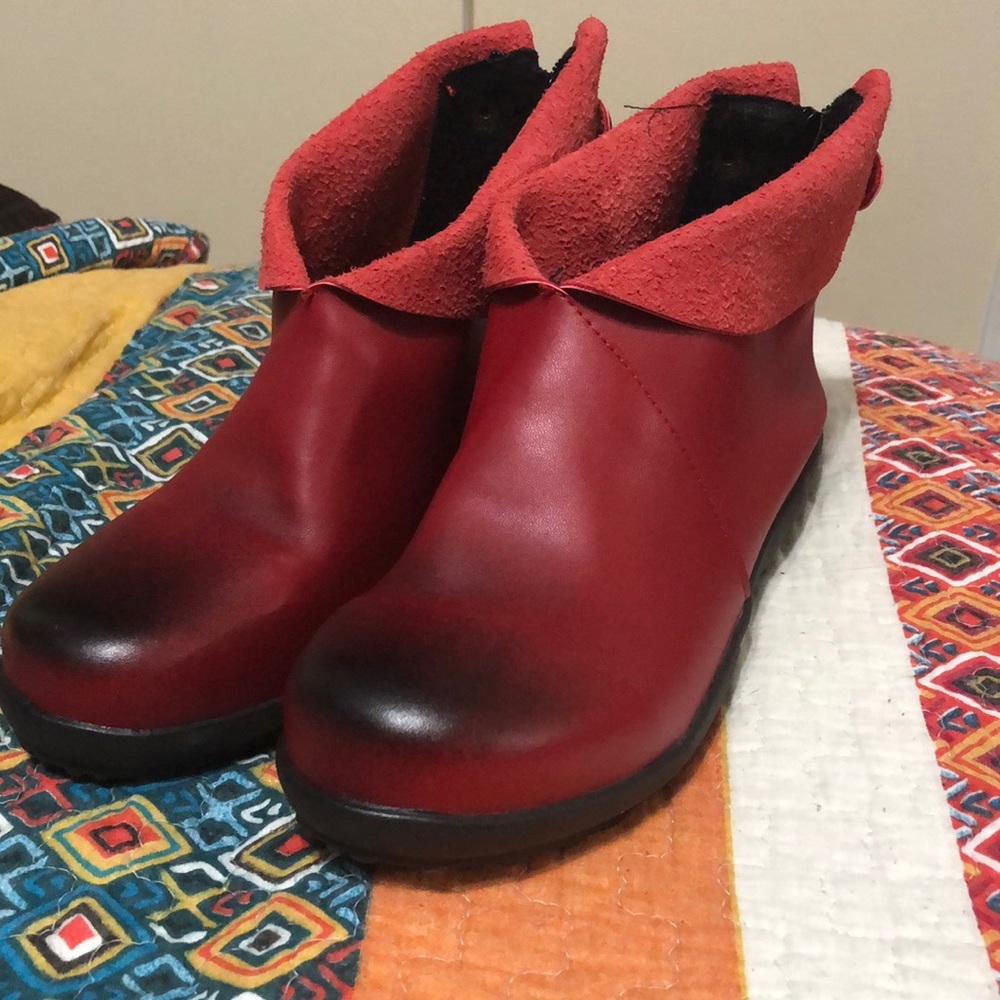 Mikalooks Flat heal  flats